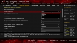 ASUS ROG MAXIMUS XI EXTREME