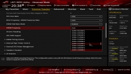 ASUS ROG MAXIMUS XI EXTREME