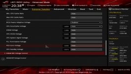 ASUS ROG MAXIMUS XI EXTREME