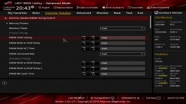 ASUS ROG MAXIMUS XI EXTREME
