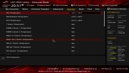 ASUS ROG MAXIMUS XI EXTREME