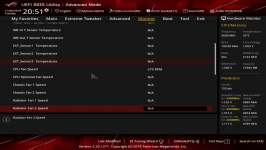 ASUS ROG MAXIMUS XI EXTREME