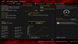 ASUS ROG MAXIMUS XI FORMULA-1