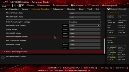 ASUS ROG MAXIMUS XI FORMULA-1