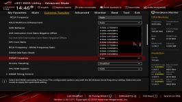 ASUS ROG MAXIMUS XI FORMULA-1
