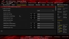 ASUS ROG MAXIMUS XI FORMULA-1