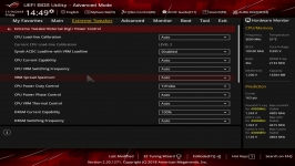 ASUS ROG MAXIMUS XI FORMULA-1