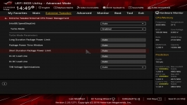 ASUS ROG MAXIMUS XI FORMULA-1