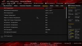 ASUS ROG MAXIMUS XI FORMULA-1