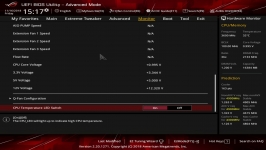 ASUS ROG MAXIMUS XI FORMULA-1
