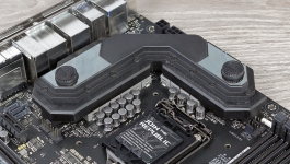 ASUS ROG MAXIMUS XI FORMULA
