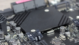 ASUS ROG MAXIMUS XI FORMULA
