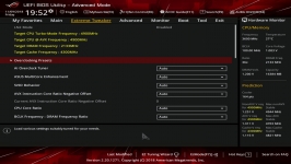 ASUS ROG MAXIMUS XI GENE-1