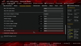 ASUS ROG MAXIMUS XI GENE-1