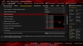 ASUS ROG MAXIMUS XI GENE-1