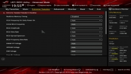 ASUS ROG MAXIMUS XI GENE-1