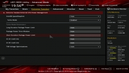 ASUS ROG MAXIMUS XI GENE-1