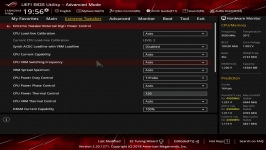 ASUS ROG MAXIMUS XI GENE-1