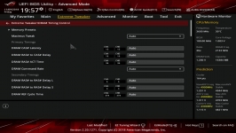 ASUS ROG MAXIMUS XI GENE-1