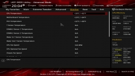 ASUS ROG MAXIMUS XI GENE-1