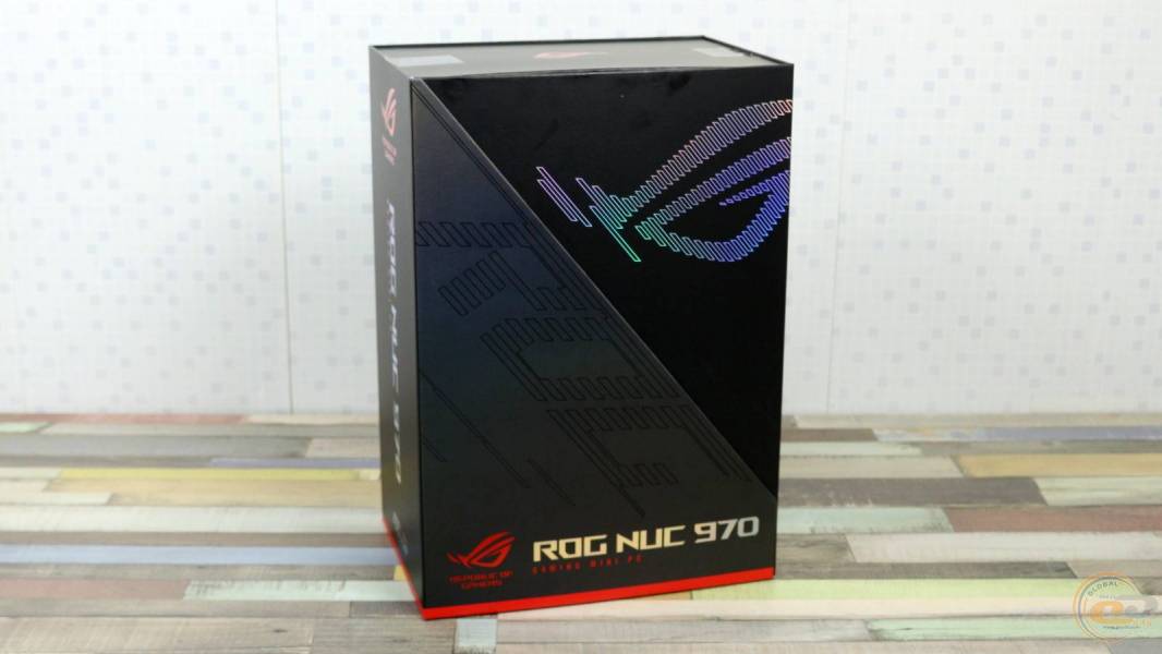 ASUS ROG NUC 970-1