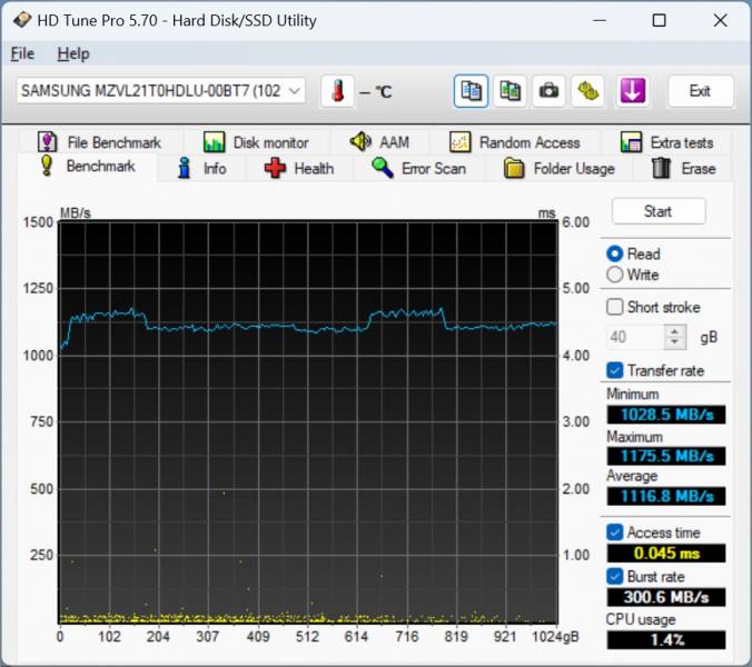 ASUS ROG NUC 970-6