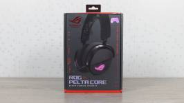 ASUS ROG Pelta Core-1