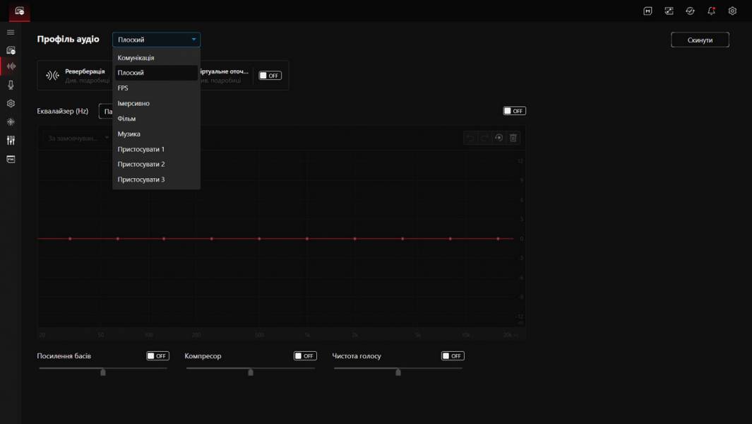 ASUS ROG Pelta Core-10