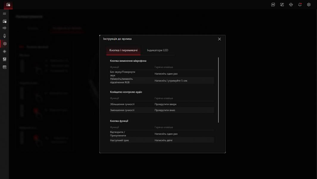 ASUS ROG Pelta Core-10