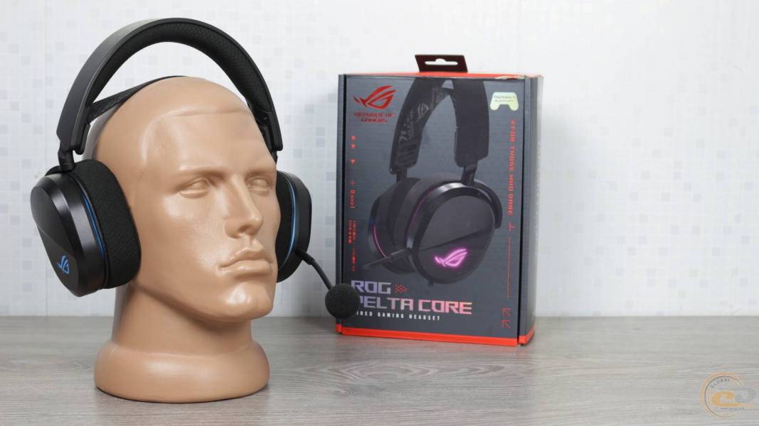 ASUS ROG Pelta Core-3