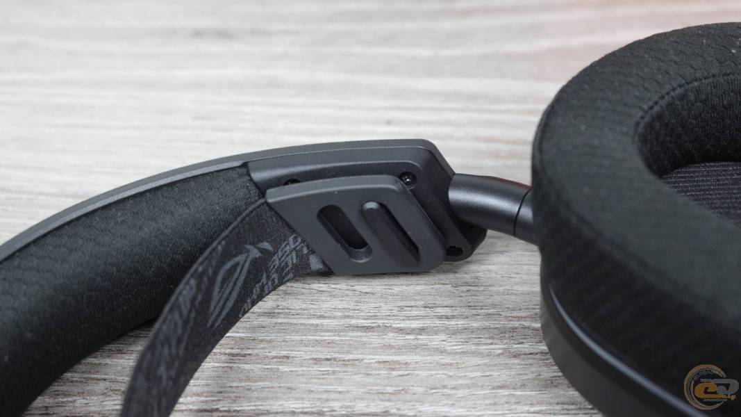 ASUS ROG Pelta Core-4