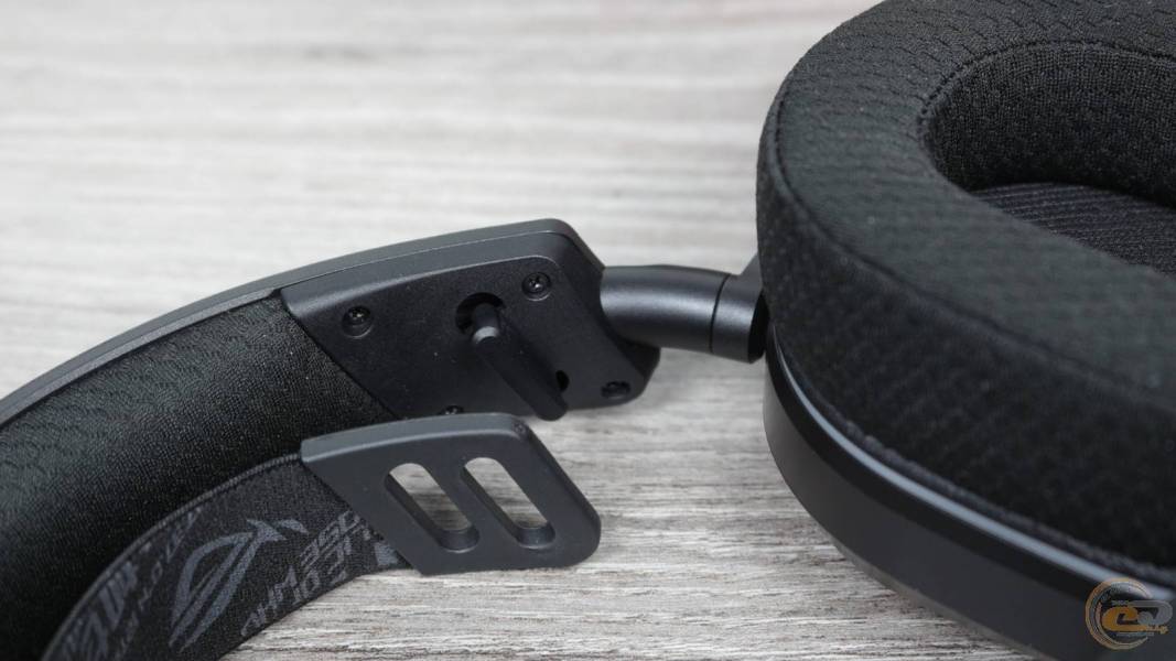 ASUS ROG Pelta Core-4