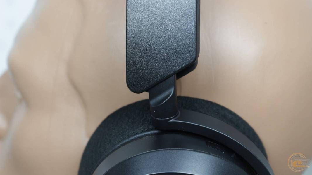 ASUS ROG Pelta Core-5