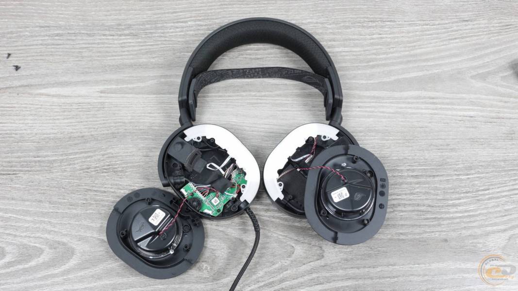 ASUS ROG Pelta Core-7
