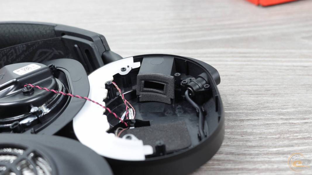 ASUS ROG Pelta Core-7