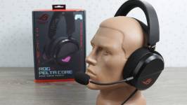 ASUS ROG Pelta Core-8