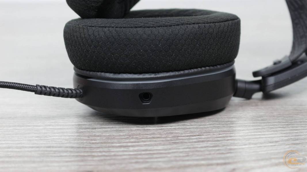 ASUS ROG Pelta Core-8