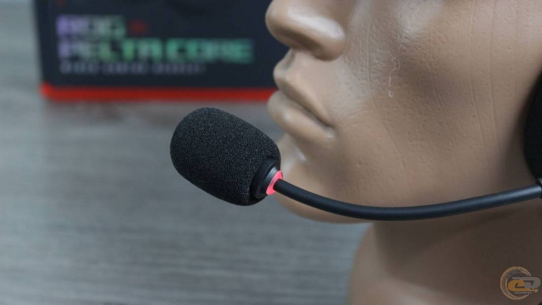 ASUS ROG Pelta Core-8