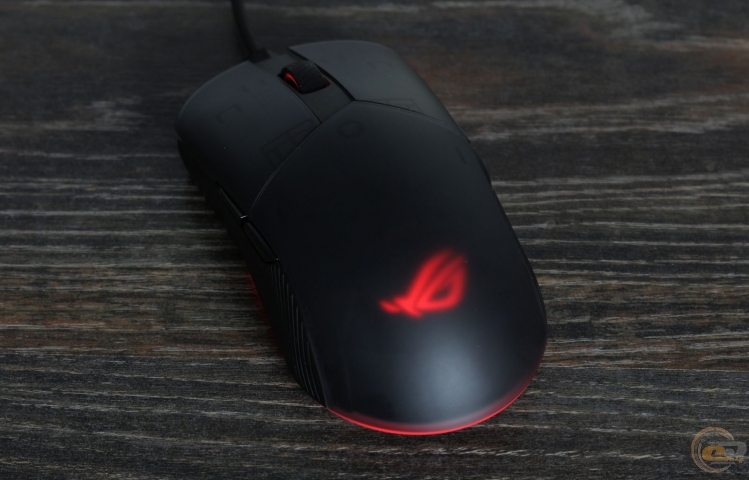 ASUS ROG Pugio II-1