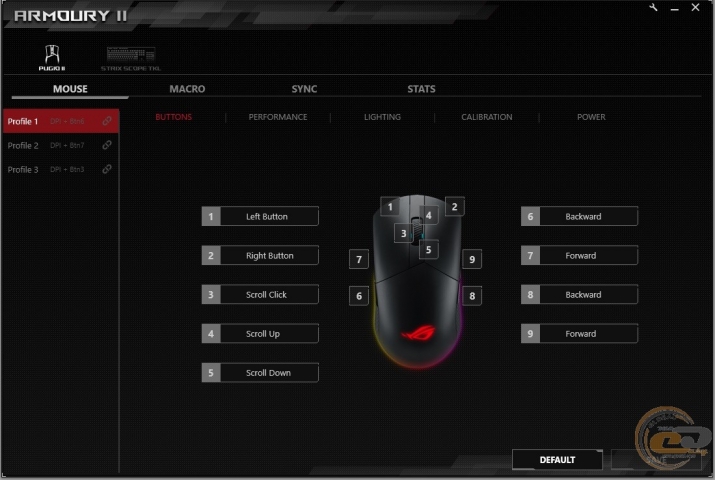 ASUS ROG Pugio II-2