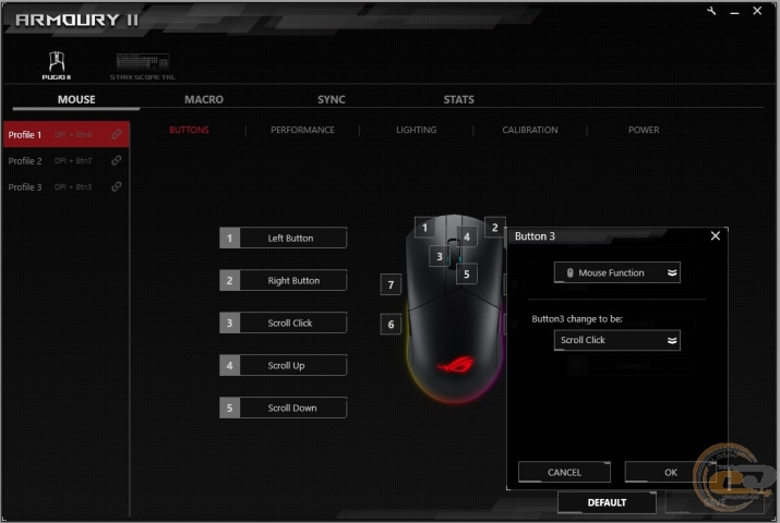 ASUS ROG Pugio II-2