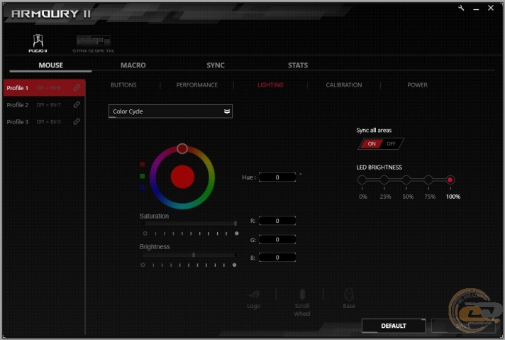 ASUS ROG Pugio II-2