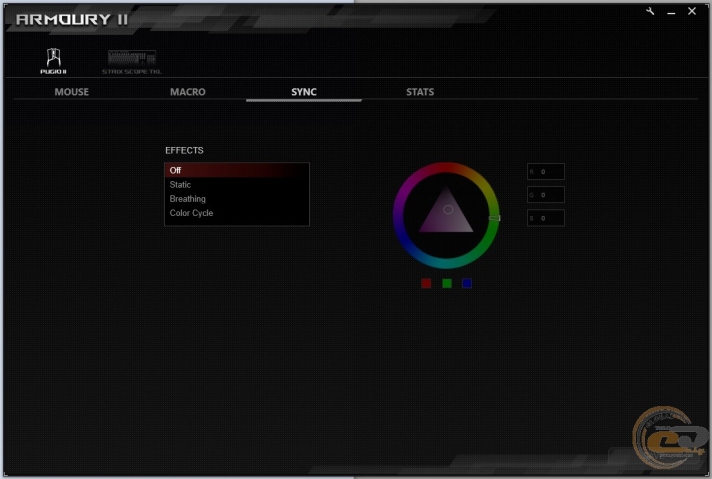 ASUS ROG Pugio II-2