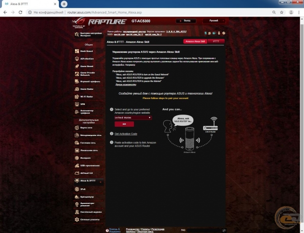 ASUS ROG Rapture GT-AC5300-1
