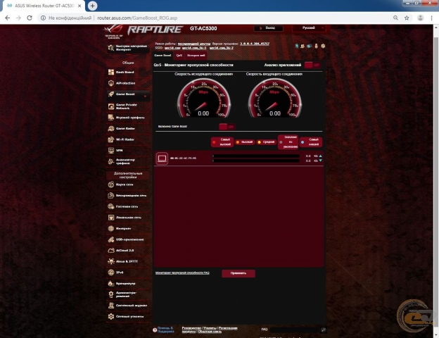 ASUS ROG Rapture GT-AC5300-1