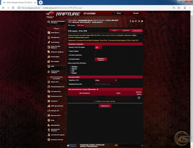ASUS ROG Rapture GT-AC5300-1