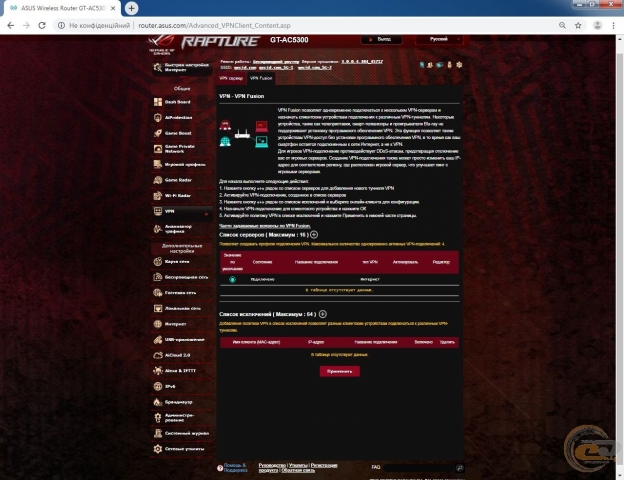 ASUS ROG Rapture GT-AC5300-1