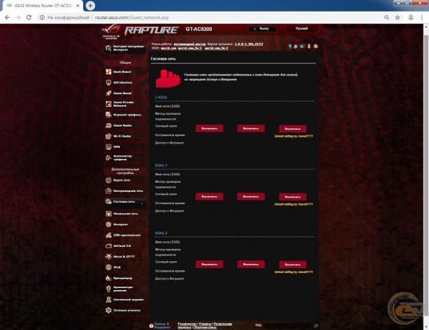 ASUS ROG Rapture GT-AC5300-1
