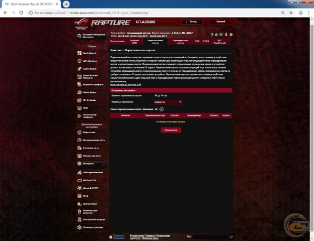 ASUS ROG Rapture GT-AC5300-1