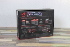 ASUS ROG Rapture GT-AX11000